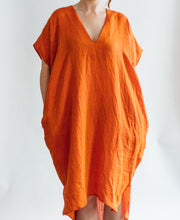 Load image into Gallery viewer, The Caftan